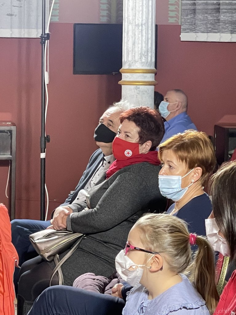 Adventi koncert a Zsinagóga Kultúrtérben08